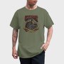 Chopper 1976, Tricou Barbati (Unisex)