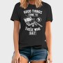Good Things Come To Those Who Bait, Tricou Barbati (Unisex)