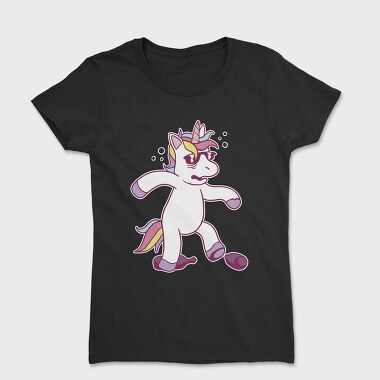 Unicorn Hangover, Tricou Femei