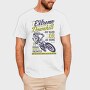 The Extreme Downhill, Tricou Barbati (Unisex)