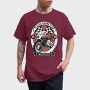 Classic Racing Team, Tricou Barbati (Unisex)
