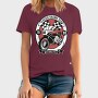 Classic Racing Team, Tricou Barbati (Unisex)