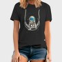 Astronaut Swing, Tricou Barbati (Unisex)