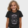 Grim Reaper Club 1, Tricou Copii