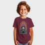 Grim Reaper Halo 1, Tricou Copii