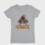 Fantasy Rogue, Tricou Femei