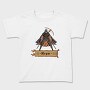 Fantasy Rogue, Tricou Copii