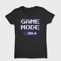 Game Mode On, Tricou Femei