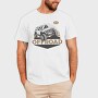 Off Road Jeep 0, Tricou Barbati (Unisex)