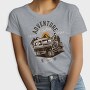 Adenture Offroad Enjoy Nature, Tricou Femei