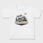 Off Road Jeep 0, Tricou Copii