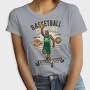 Basketball Champs 1988, Tricou Femei