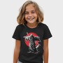 Grim Reaper Strike, Tricou Copii