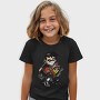 Batman Robin, Tricou Copii