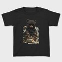 Teddy Bear Money, Tricou Copii