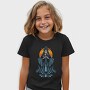 Dark Queens Cloak, Tricou Copii
