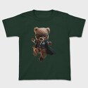 Teddy Suit, Tricou Copii