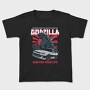 Godzilla Gtr Skyline, Tricou Copii