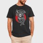 Grim Reapers Scythe, Tricou Barbati (Unisex)