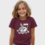 Music Note, Tricou Copii