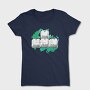 Wasd Keys, Tricou Femei