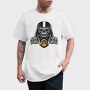 Skull Rider, Tricou Barbati (Unisex)