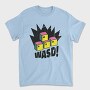 Wasd, Tricou Barbati (Unisex)