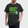 Deathly Poison, Tricou Barbati (Unisex)
