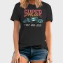 Super Power Fast Loud, Tricou Barbati (Unisex)