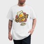 Beer Fest Brew, Tricou Barbati (Unisex)