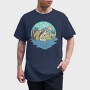 Big Fish, Tricou Barbati (Unisex)