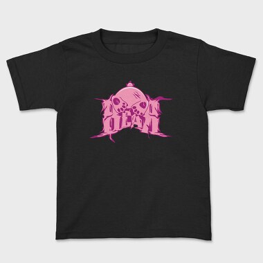 Pink Bear, Tricou Copii