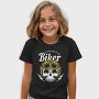 Long Live Biker, Tricou Copii