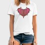 Heartbreak Ribs, Tricou Barbati (Unisex)