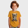 Teddy Bear Popcorn, Tricou Copii