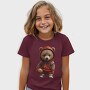 Teddy Bear Basketball, Tricou Copii