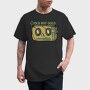 Old But Gold Radio, Tricou Barbati (Unisex)