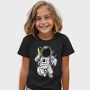 Space Banana, Tricou Copii