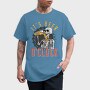 Its Beer Oclock, Tricou Barbati (Unisex)
