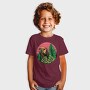 Toucan Jungle, Tricou Copii