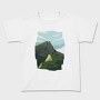 Munros Hiking, Tricou Copii