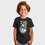 Space Carrot Ride, Tricou Copii