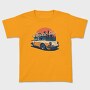 Classic Car Porsche, Tricou Copii