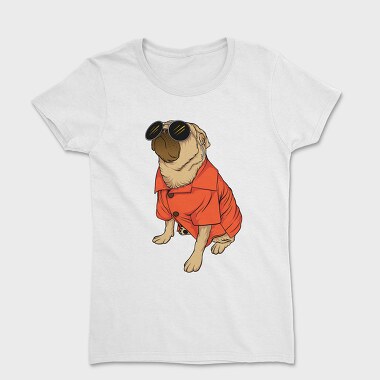 Cool Dog 3, Tricou Femei