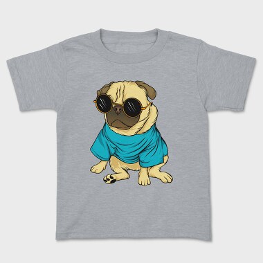 Cool Dog 6, Tricou Copii