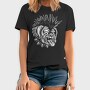 Bulldog Punk, Tricou Barbati (Unisex)