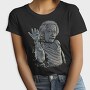 Einsteins Equations, Tricou Femei