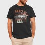 Gazette Sport Muscle Car 65, Tricou Barbati (Unisex)