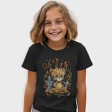 Teddy Bear Cartoon, Tricou Copii