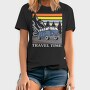 Vintage Road Trip, Tricou Barbati (Unisex)